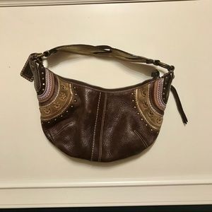 Woman’s Small Coach Purse 7/10